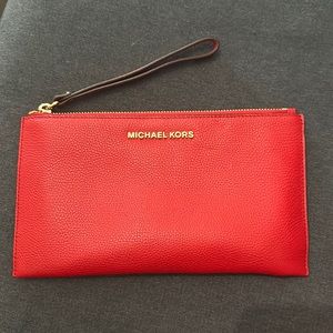 Michael Kors Wristlet